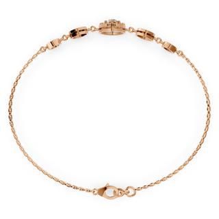 Timeless Circle Bracelet