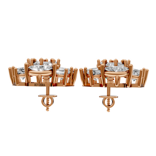 Riviera Gala Earrings