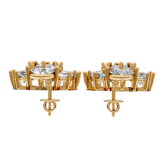 Riviera Gala Earrings