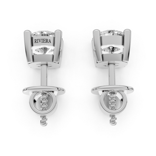 Lightpoint Stud Earrings