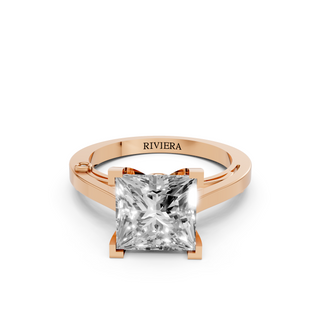 Timeless Pricess Solitary