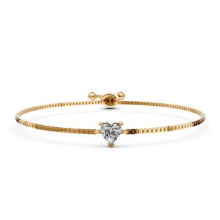 Iconic Amour Bracelet