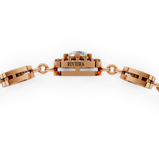 Timeless Circle Bracelet