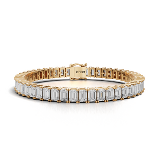 Tennis De Lumiere Bracelet