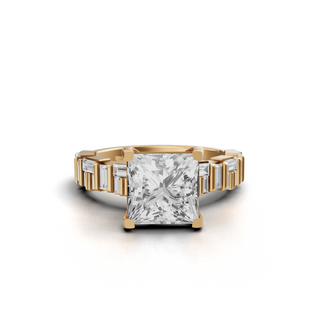 Ligne Royal Princess Ring