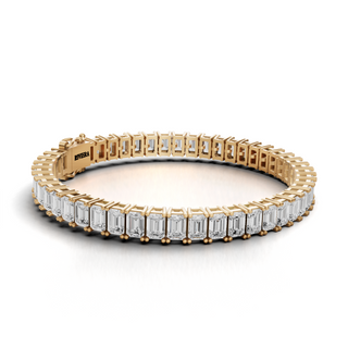Tennis De Lumiere Bracelet