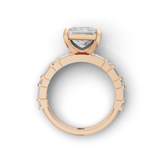 Ligne Royal Princess Ring